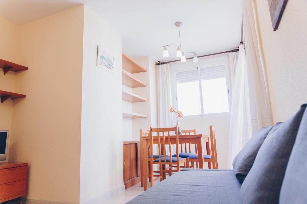 Mediterráneo Vela, Benicàssim – Updated 2022 Prices