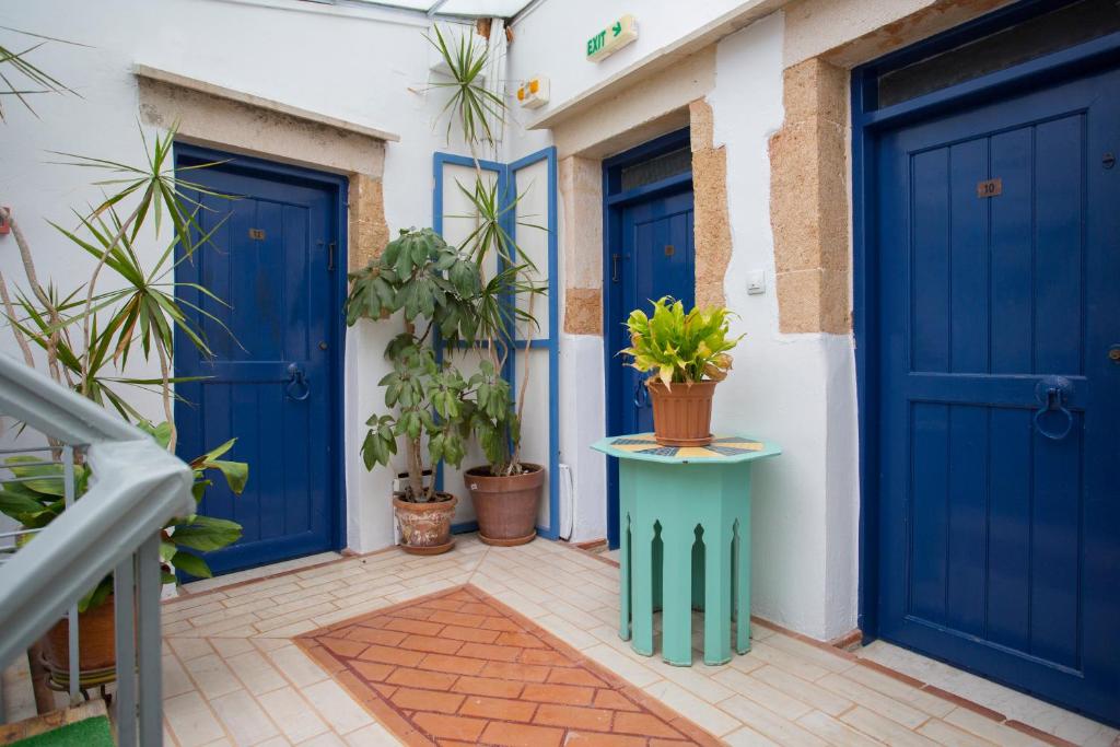 Fotografie z fotogalerie ubytování Nostos Hotel ve městě Chania