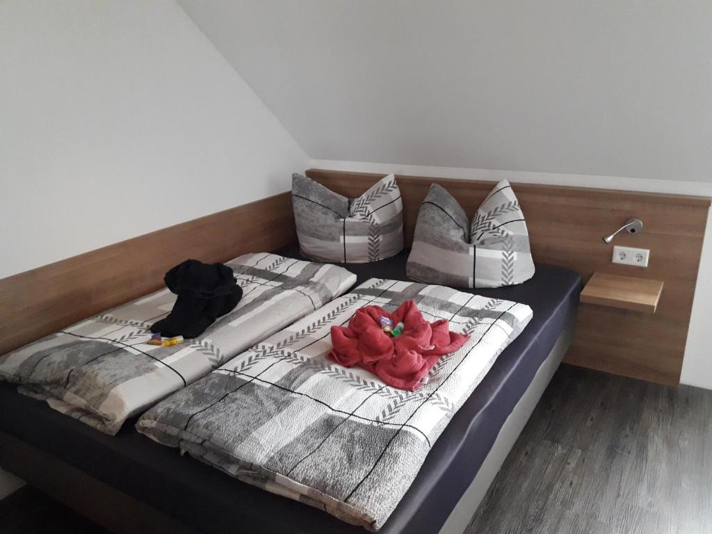 Pension Assmann - Comfort Double Room