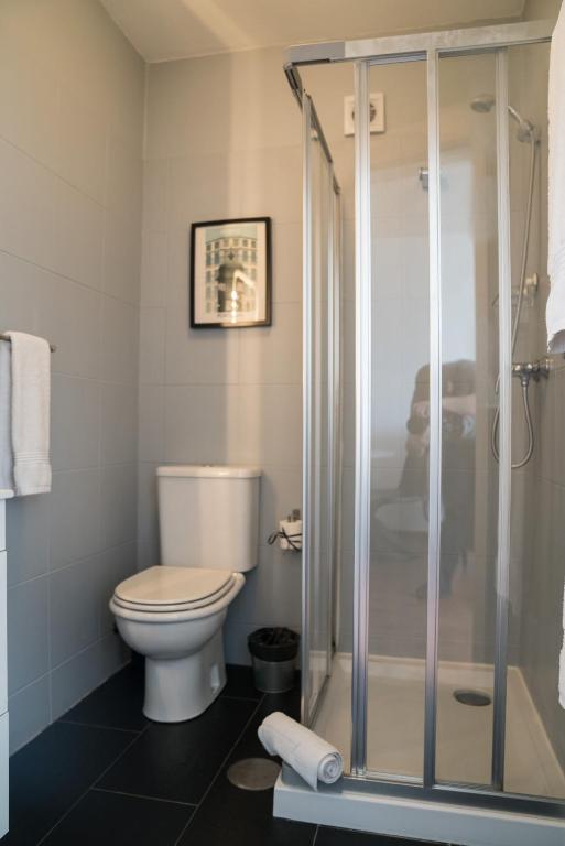 Downtown Residence by Apartments2Enjoy - Deluxe Apartment - 3rd Floor
