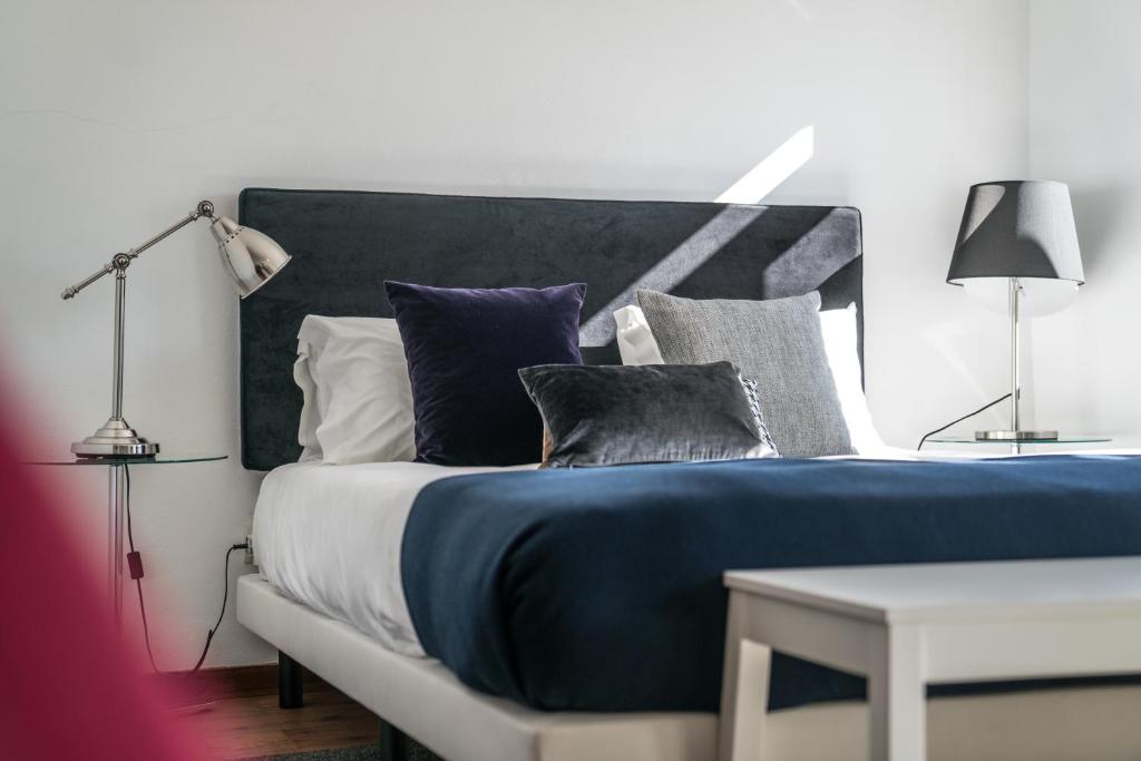 Downtown Residence by Apartments2Enjoy - 