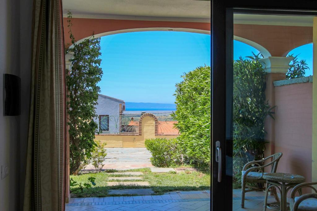 Villarios Castello - Apartamento De Dos Dormitorios