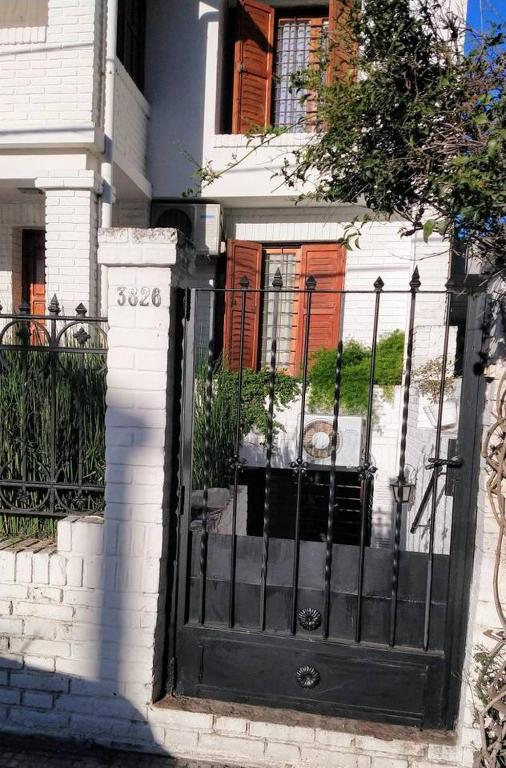CERRO CHICO APART - Appartamento Con Una Camera Da Letto