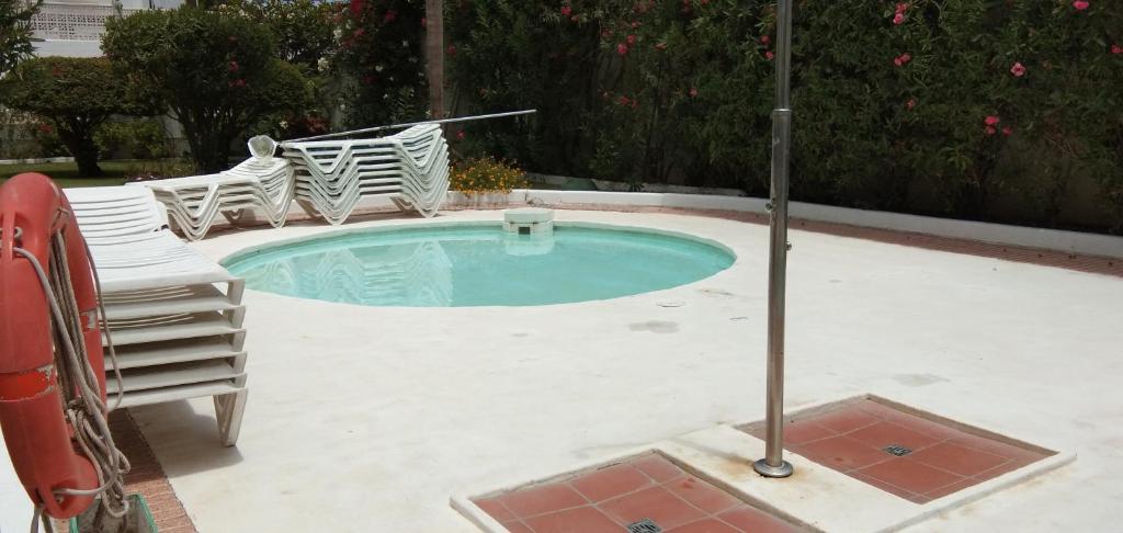 Kép Spectacular Apartment In Playa Del Ingles Beach szállásáról San Bartoloméban a galériában