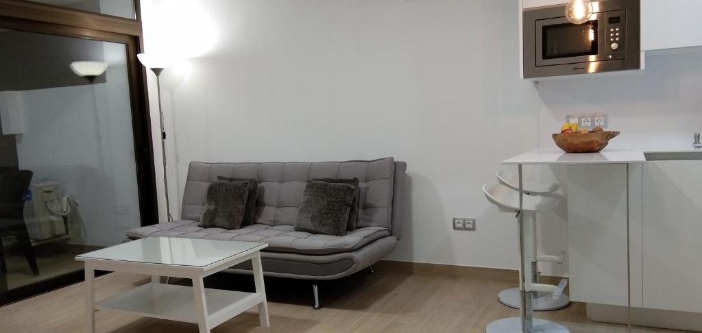 Kép Spectacular Apartment In Playa Del Ingles Beach szállásáról San Bartoloméban a galériában