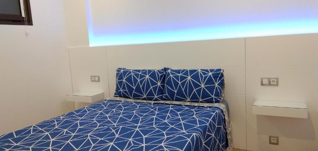 Kép Spectacular Apartment In Playa Del Ingles Beach szállásáról San Bartoloméban a galériában