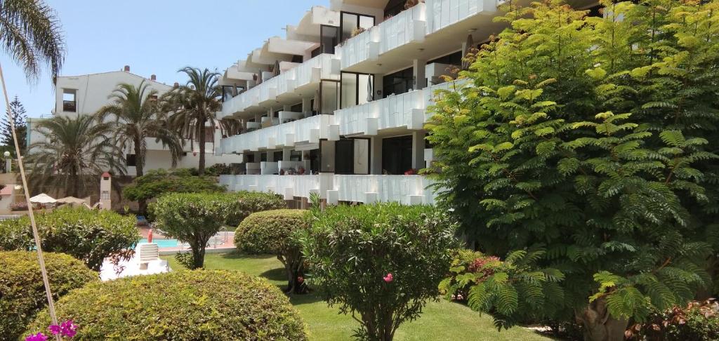Kép Spectacular Apartment In Playa Del Ingles Beach szállásáról San Bartoloméban a galériában