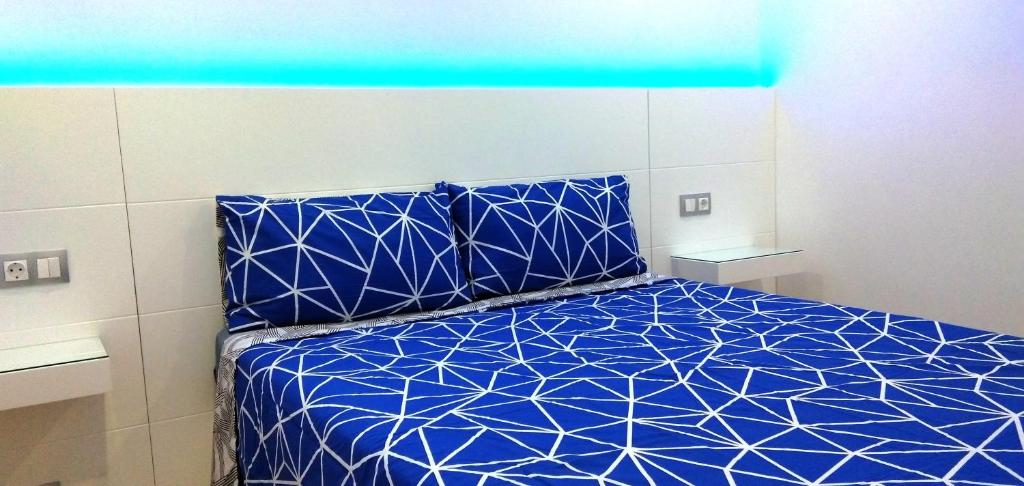 Kép Spectacular Apartment In Playa Del Ingles Beach szállásáról San Bartoloméban a galériában