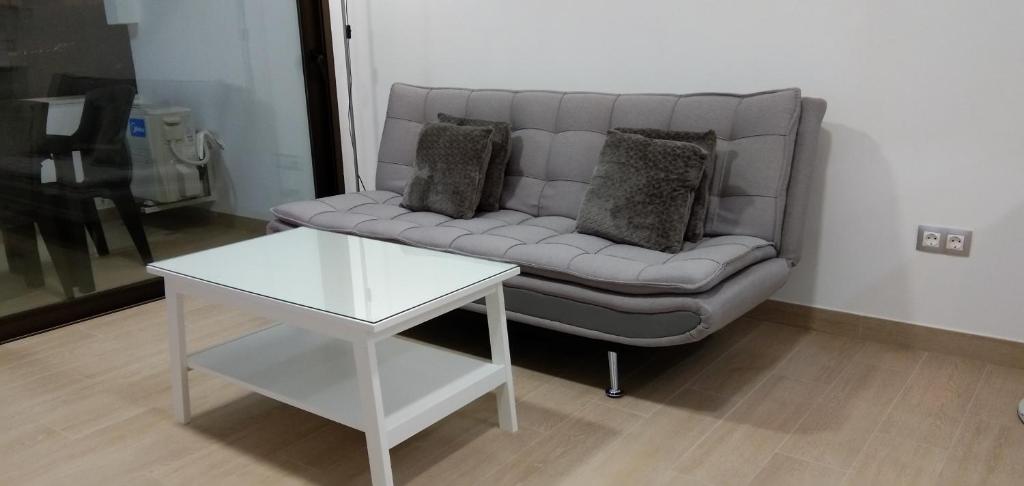 Kép Spectacular Apartment In Playa Del Ingles Beach szállásáról San Bartoloméban a galériában