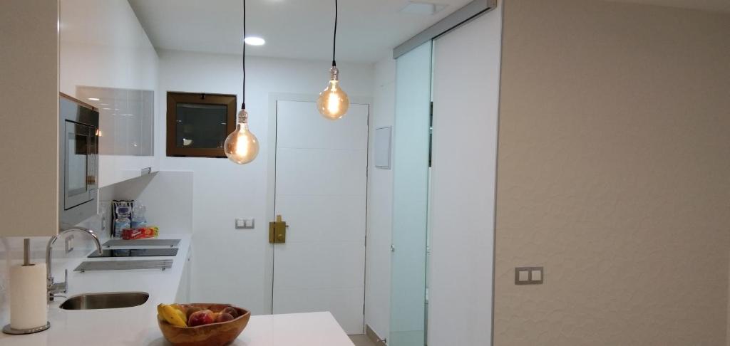 Kép Spectacular Apartment In Playa Del Ingles Beach szállásáról San Bartoloméban a galériában