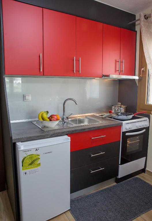 Rent House Karavi - 17