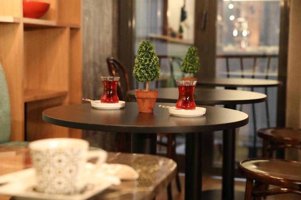 Fotografie z fotogalerie ubytování Roomers Nisantasi v destinaci Istanbul