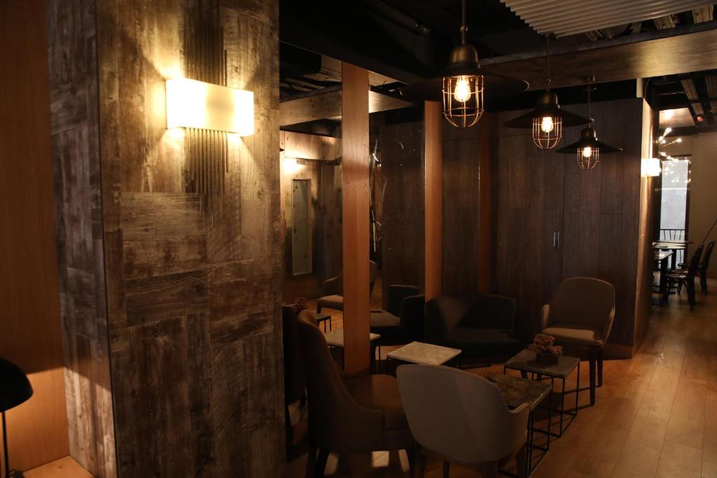 Fotografie z fotogalerie ubytování Roomers Nisantasi v destinaci Istanbul