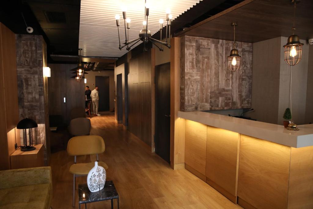 Fotografie z fotogalerie ubytování Roomers Nisantasi v destinaci Istanbul