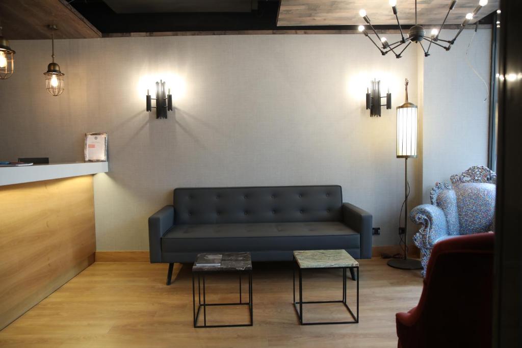 Fotografie z fotogalerie ubytování Roomers Nisantasi v destinaci Istanbul