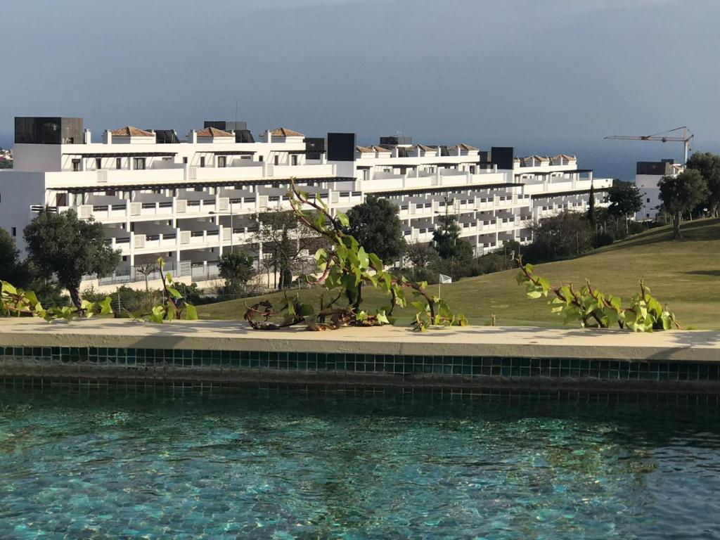 Apartment Casa Golondrino, Estepona, Spain - Booking.com
