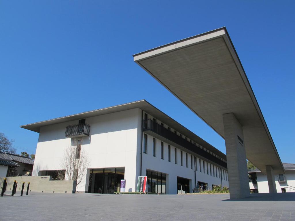 京都市にある知恩院　和順会館のギャラリーの写真