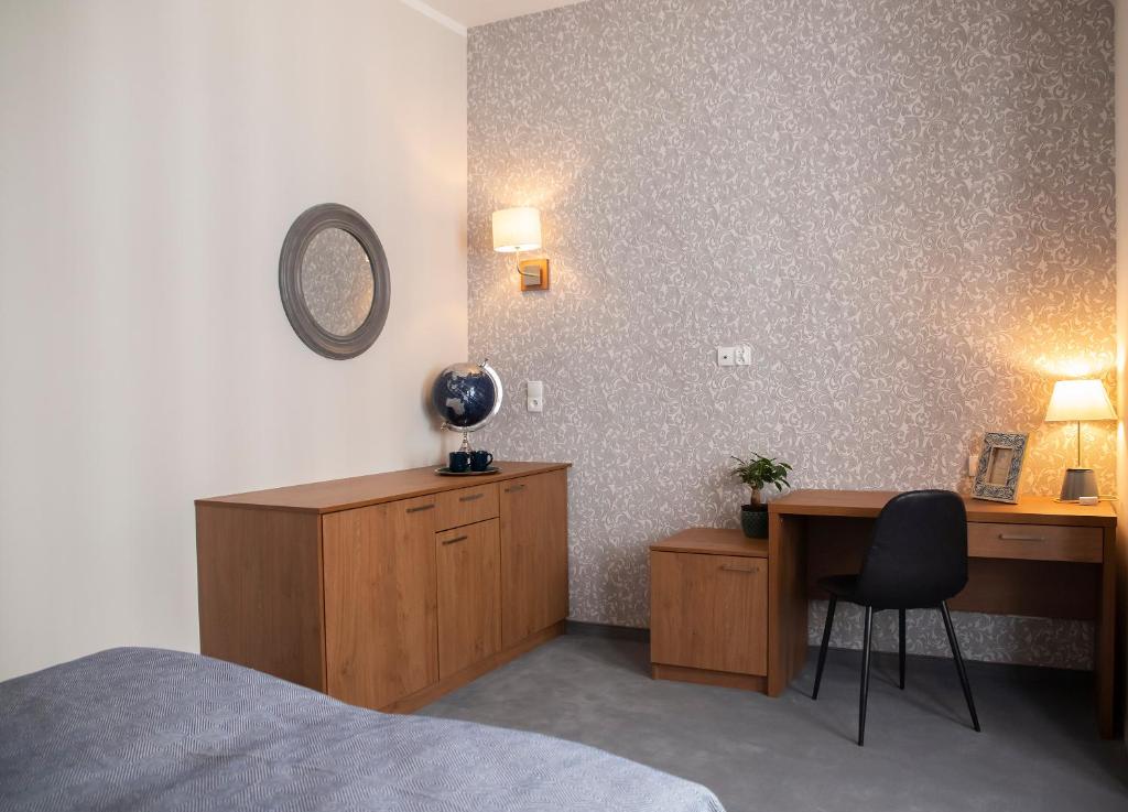 Brassel Aparthotel - Resim 36