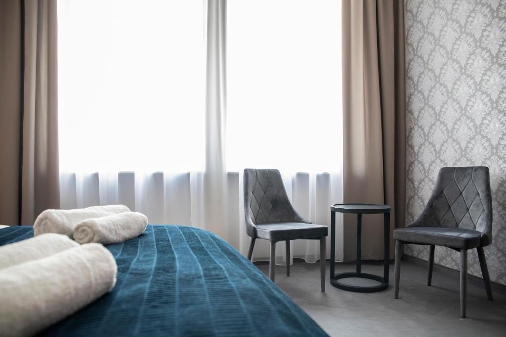 Brassel Aparthotel - Resim 32