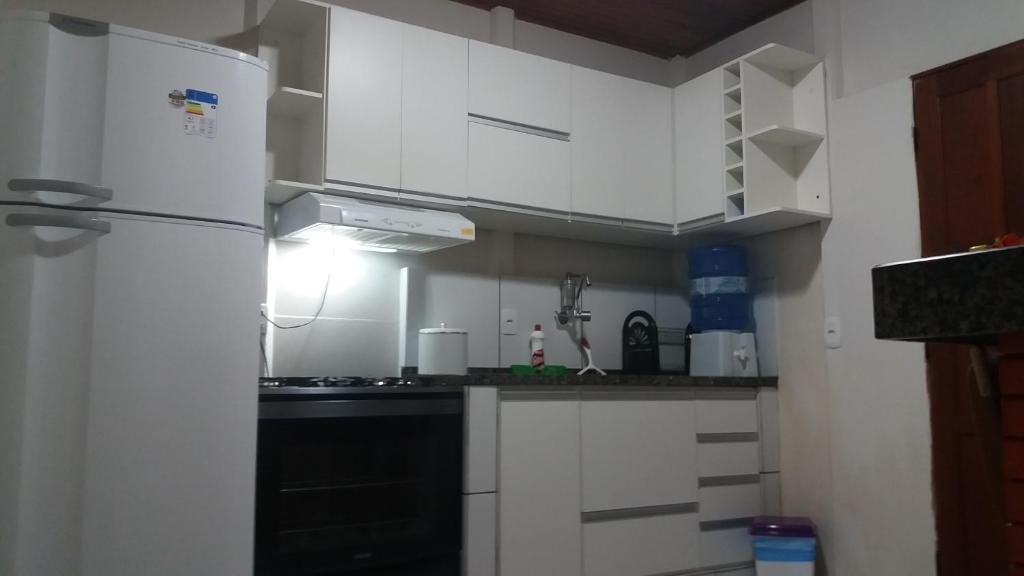  Casa de Temporada no Centro de Pedra Azul