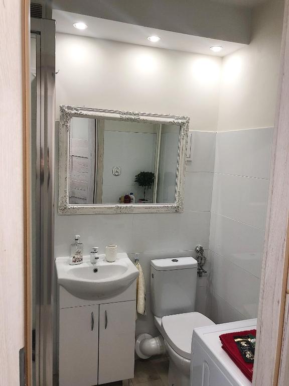 Kawalerka - Jelenia Gora, dziel. Zabobrze - 13