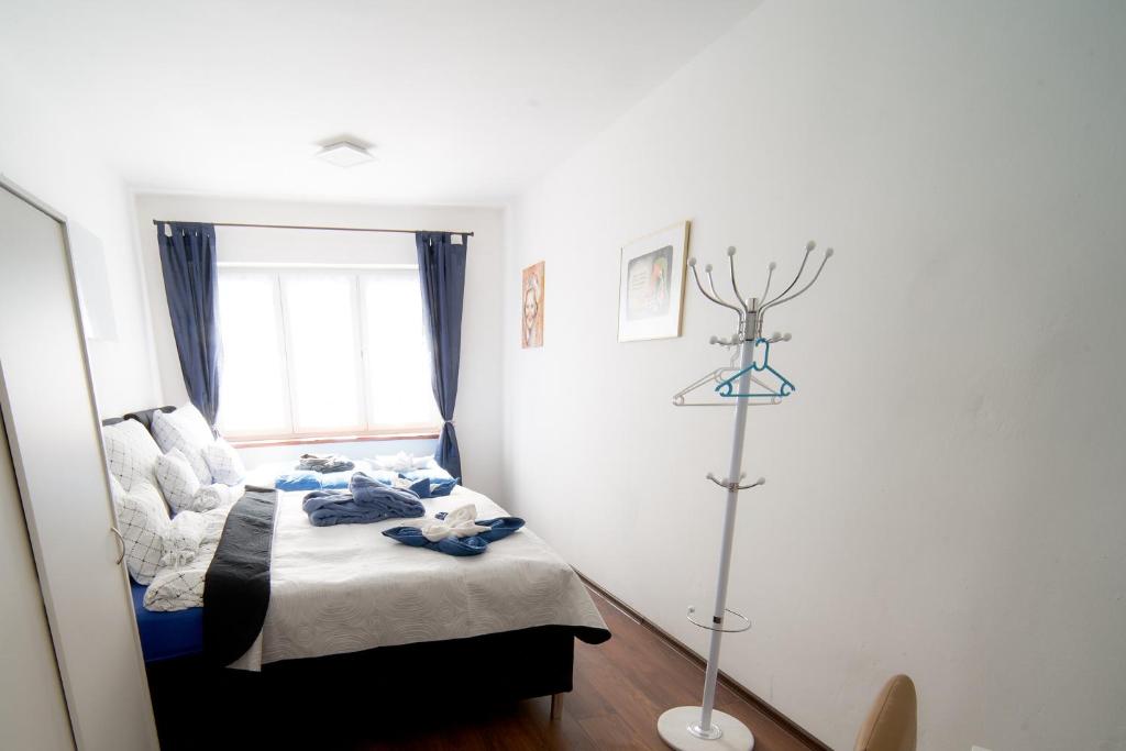 Bluestars Family - Apartment