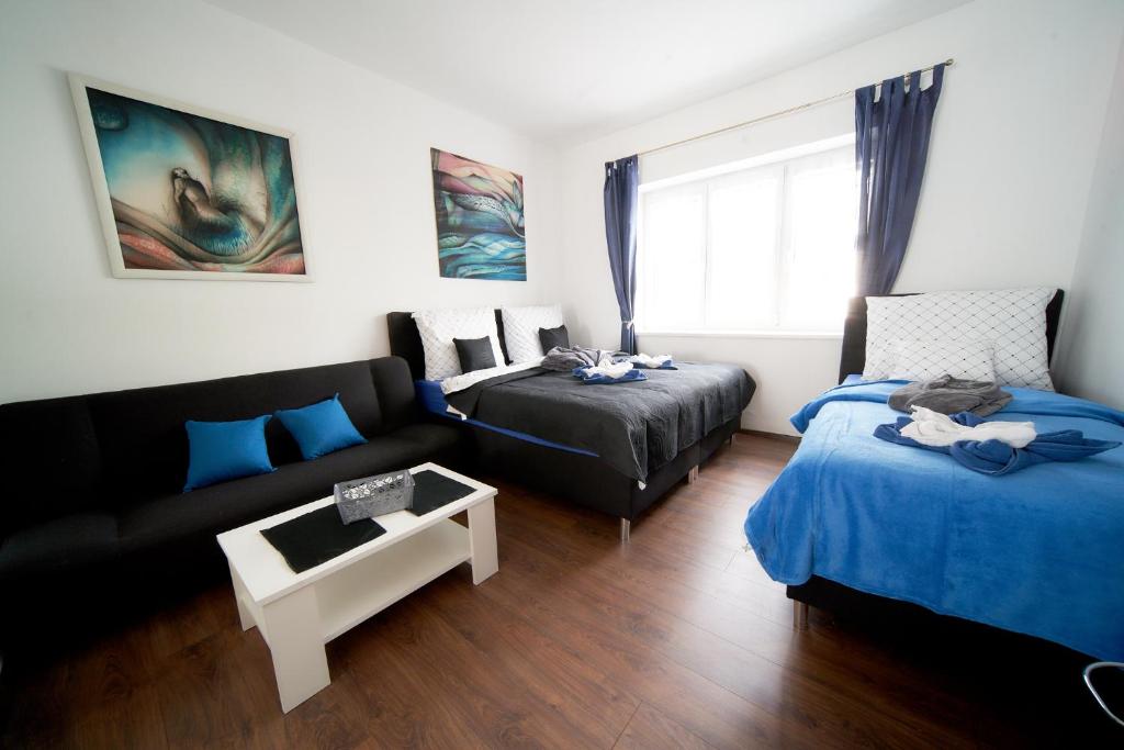 Bluestars Family - Standard Apartment