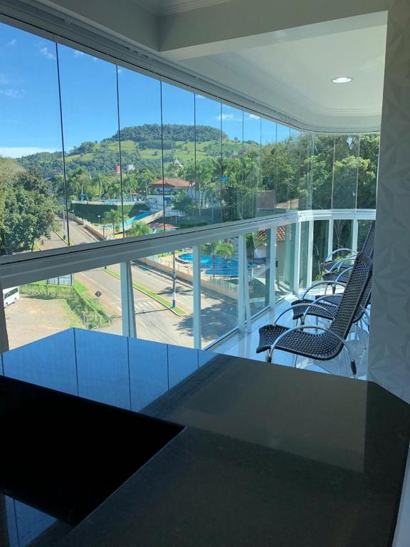  Apartamento 602 Edifício Thermas Palace
