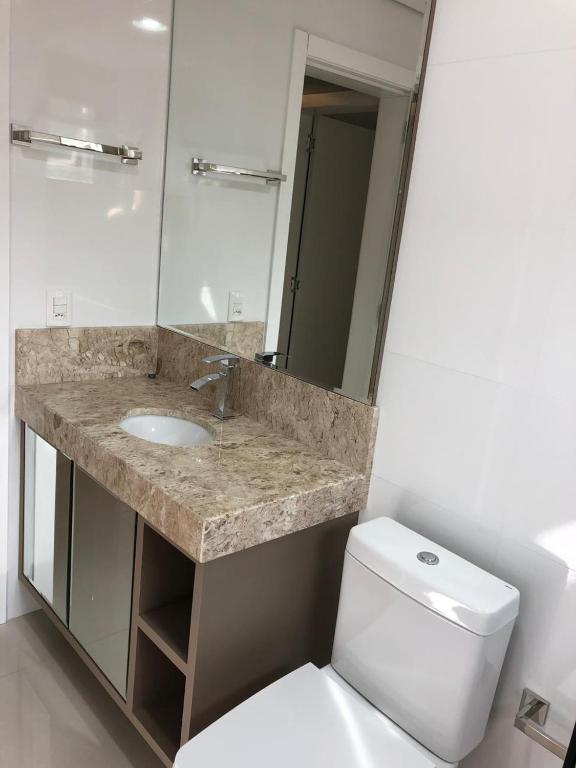  Apartamento 602 Edifício Thermas Palace