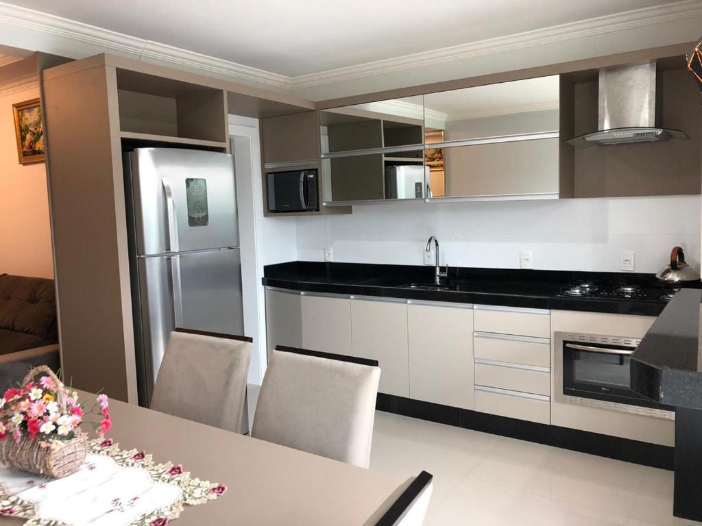  Apartamento 602 Edifício Thermas Palace