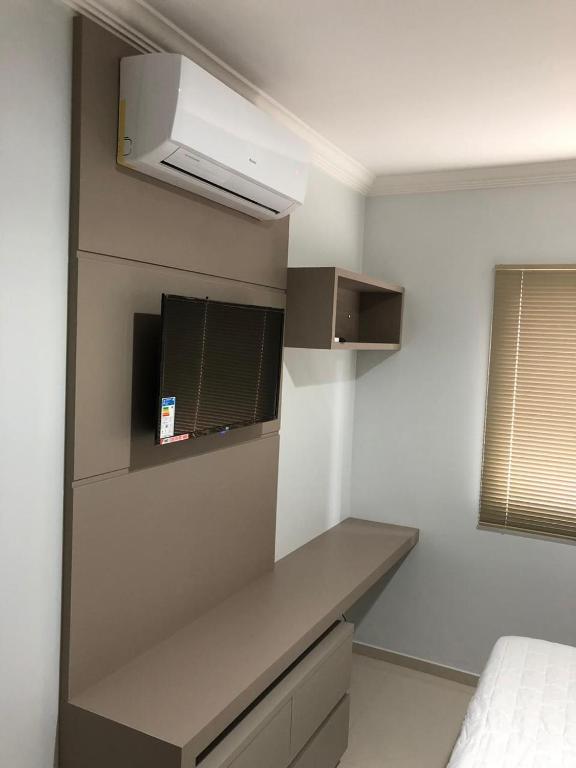  Apartamento 602 Edifício Thermas Palace