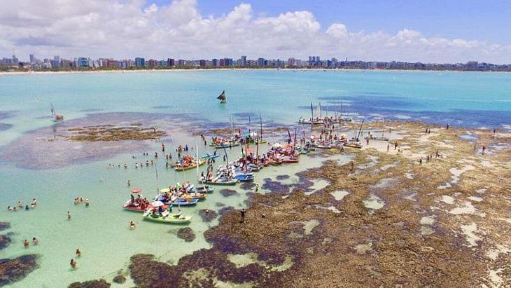  Pousada Catamarã Praia de Pajuçara