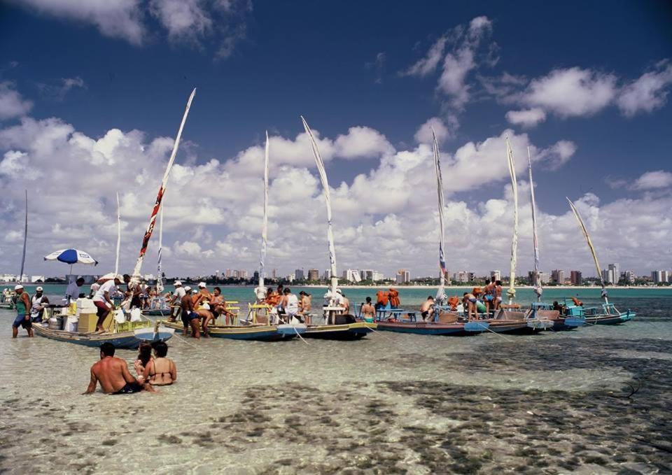  Pousada Catamarã Praia de Pajuçara