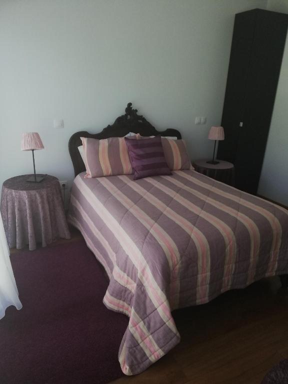 Casa do Engenho - Double Room With Pool View
