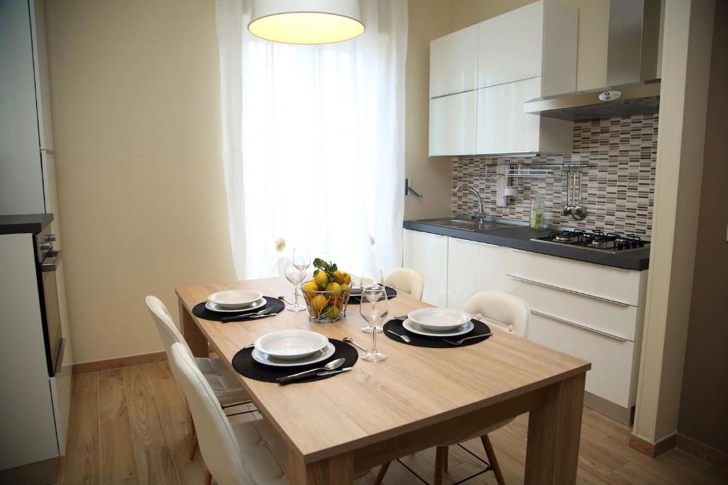 AD Apartment, la tua dimora nel cuore del Salento