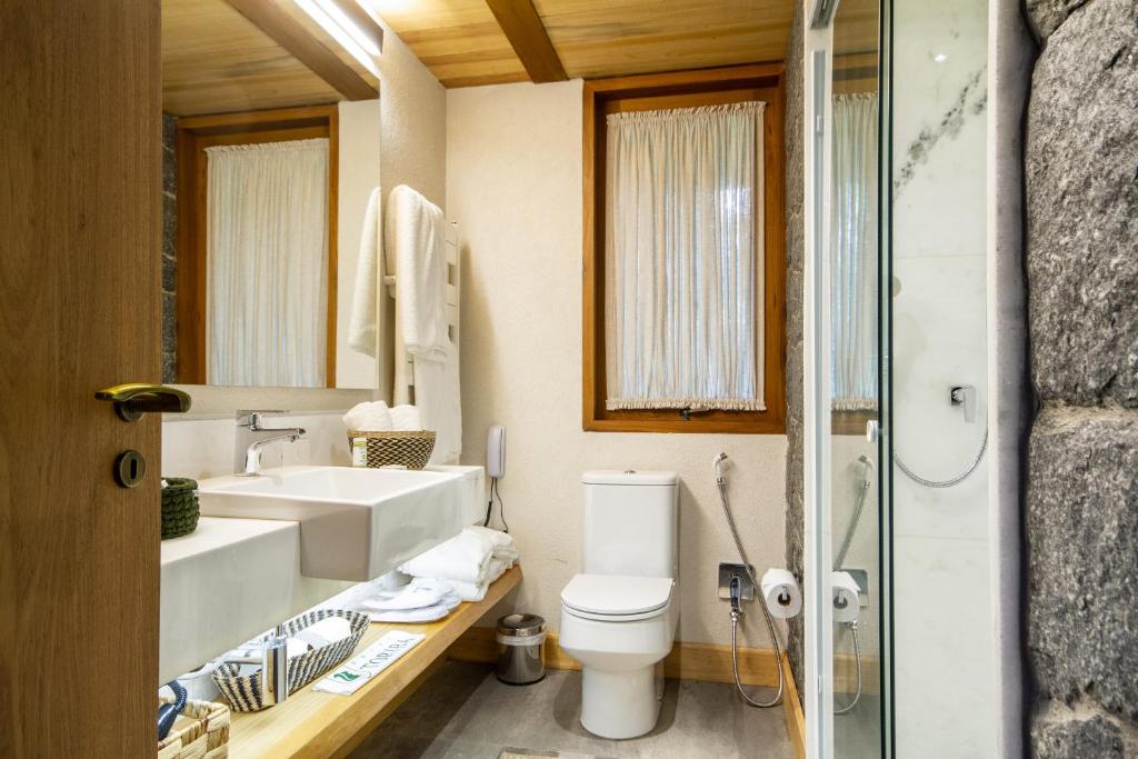  Hotel Toriba