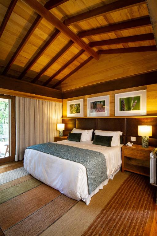  Hotel Toriba