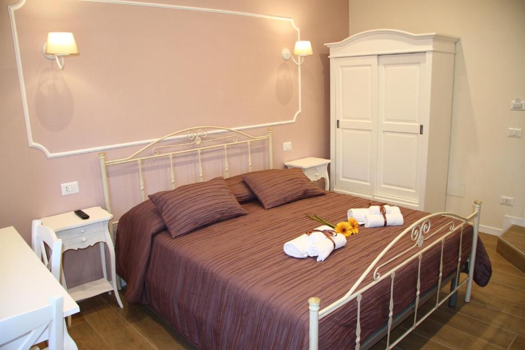 B&B Paestum Sea and Rooms - Chambre Triple