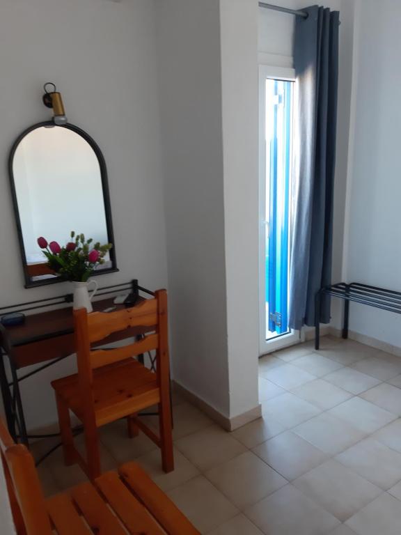 Fotografie z fotogalerie ubytování Villa Firostefani v destinaci Firostefani