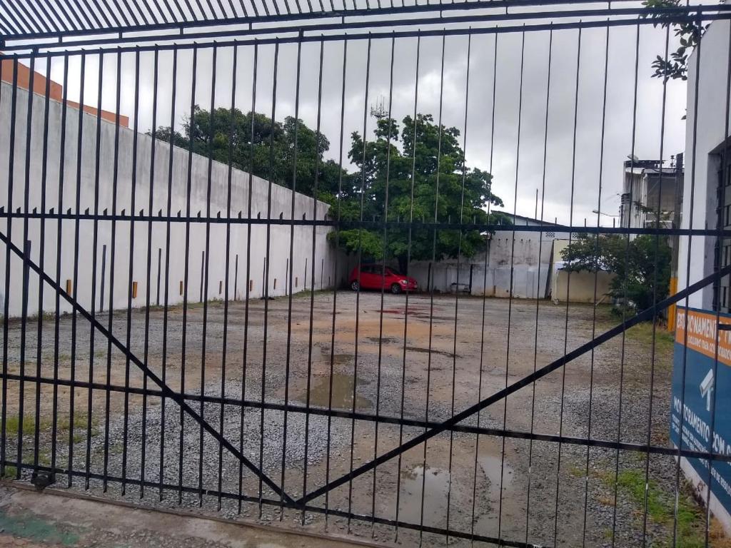  Pousada Catamarã Praia de Pajuçara