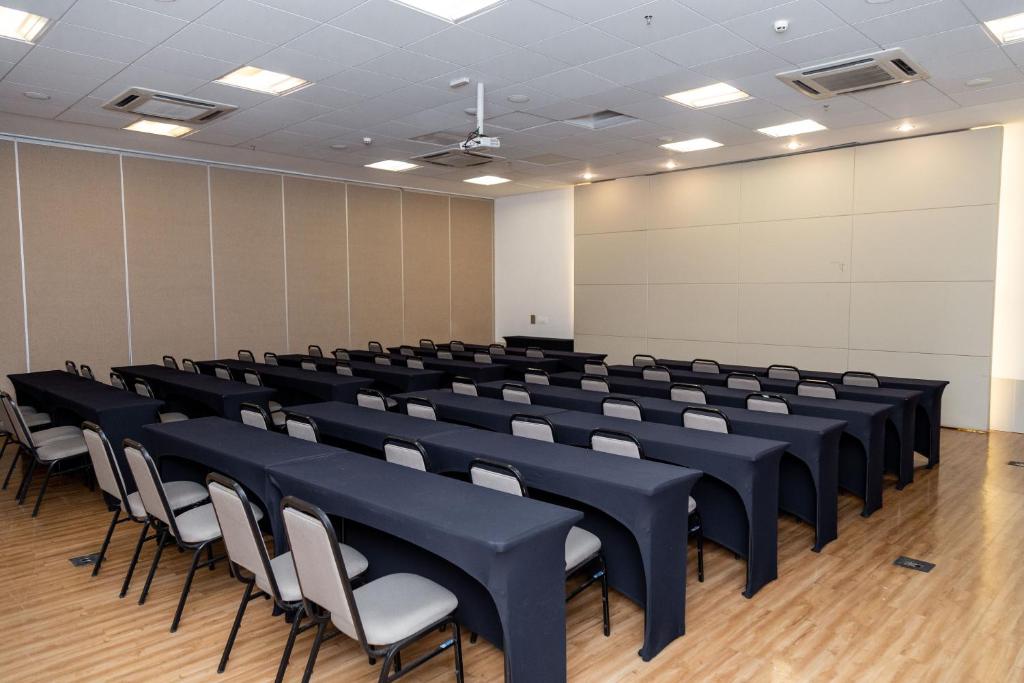  Hilton Garden Inn Belo Horizonte Lourdes