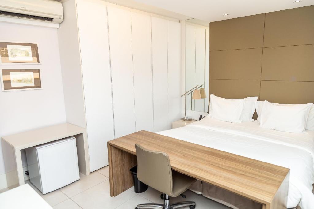  Hilton Garden Inn Belo Horizonte Lourdes