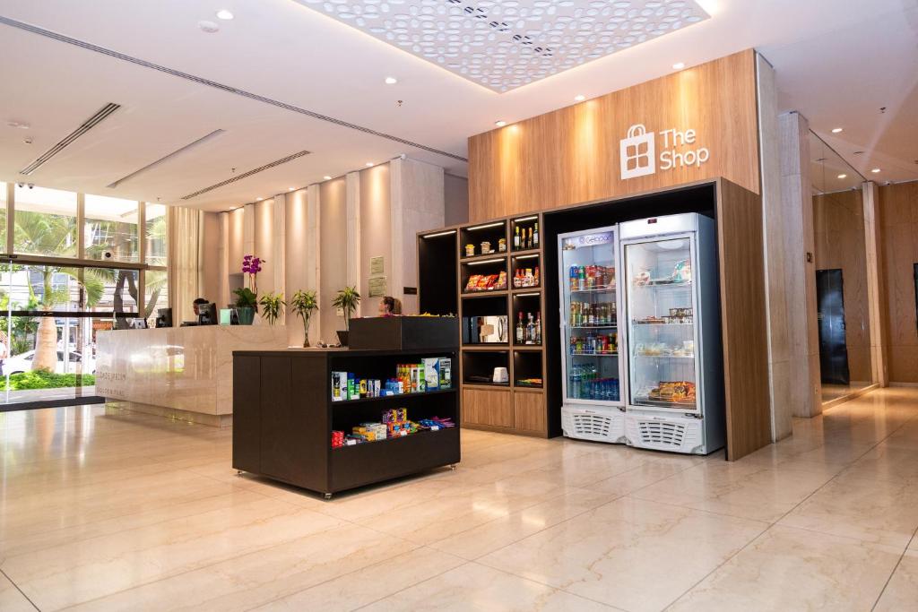  Hilton Garden Inn Belo Horizonte Lourdes