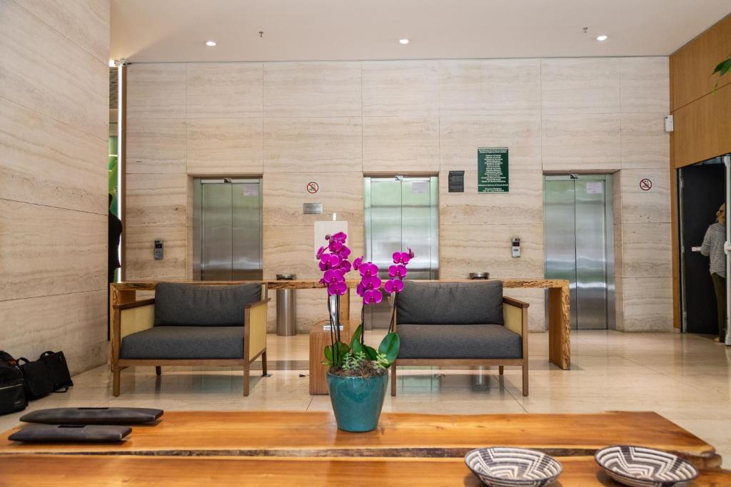  Hilton Garden Inn Belo Horizonte Lourdes