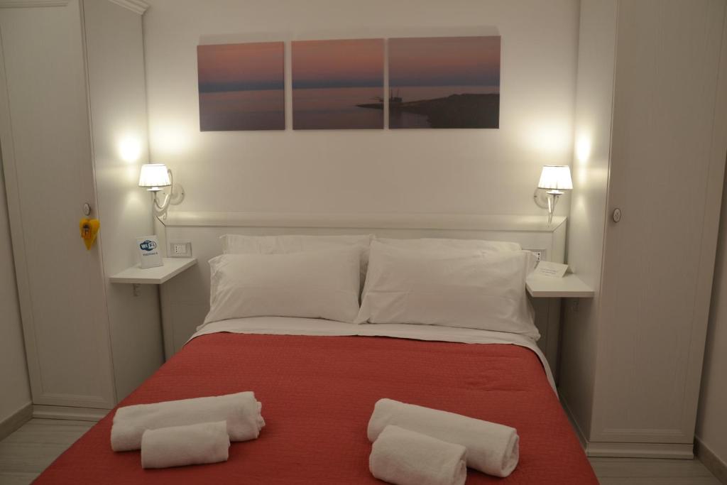 Cuore di Vieste - 13