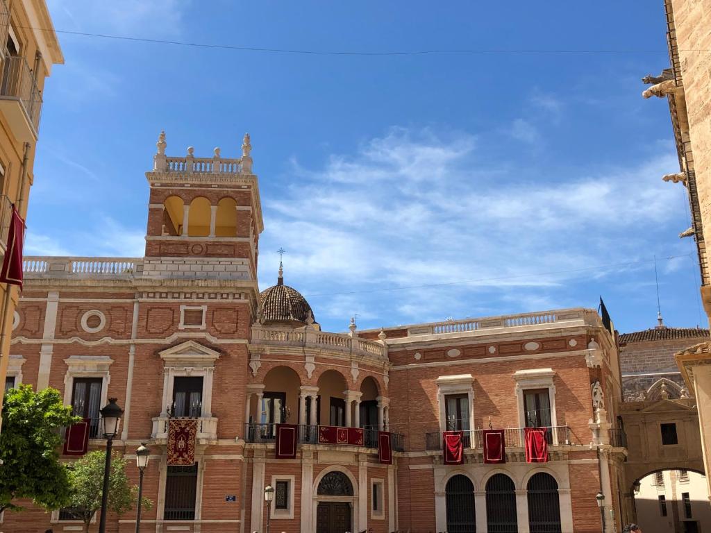Fotografia z galérie ubytovania Valencia Gold Beach v destinácii Valencia
