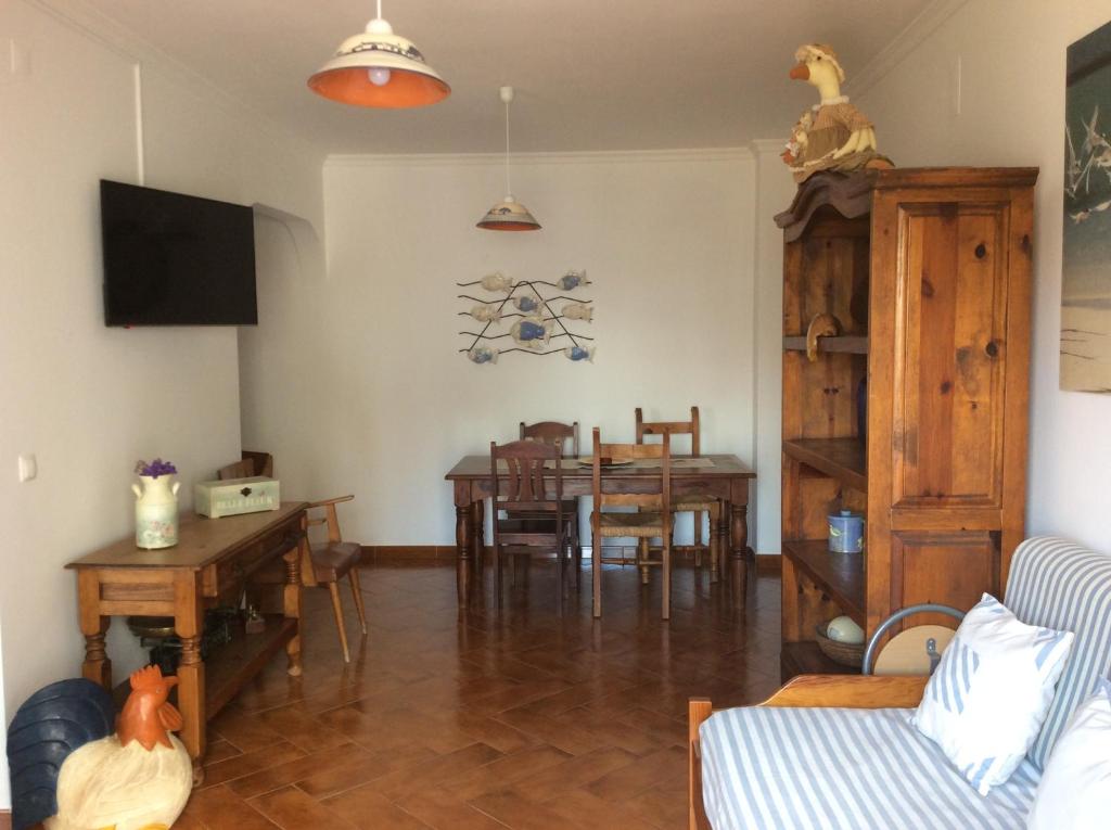 Casa na Costa Vicentina