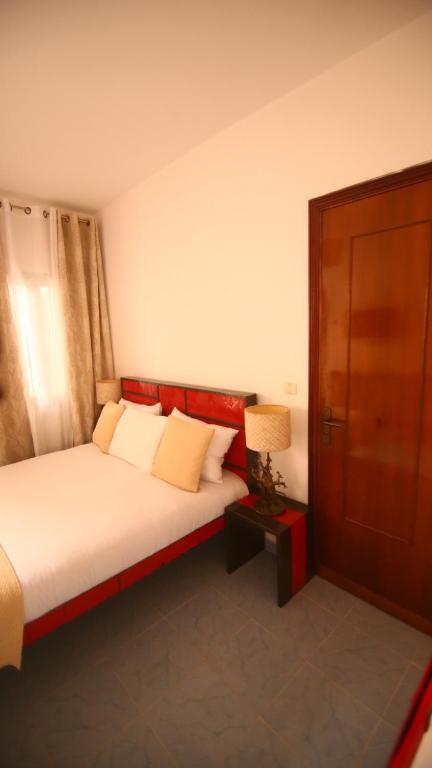 ILLIYIN Boutique Hotel - Standard Double Room