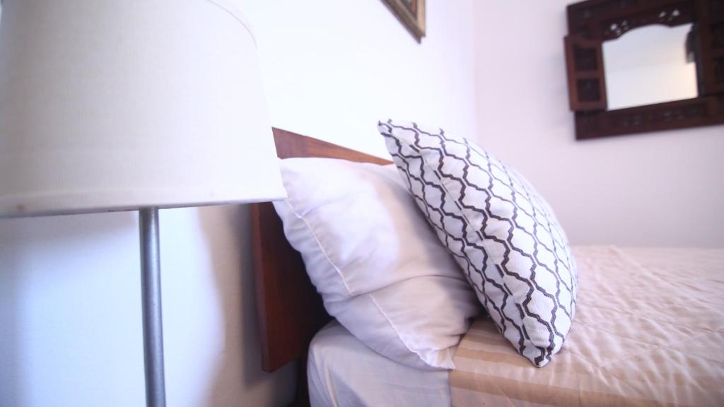 ILLIYIN Boutique Hotel - Standard Double Room