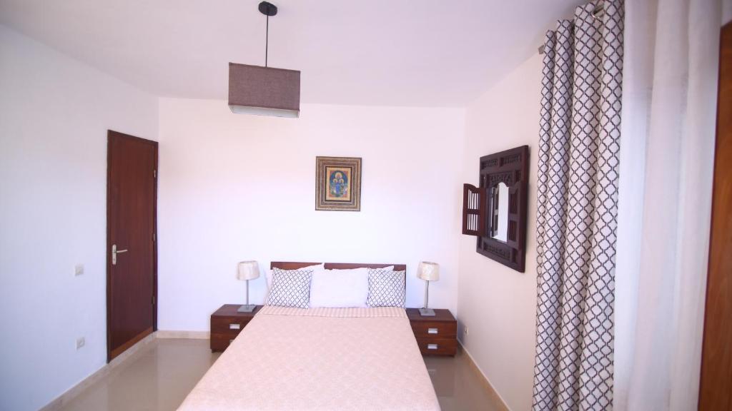 ILLIYIN Boutique Hotel - Standard Double Room
